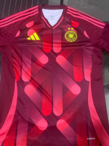 Camisa Alemanha 