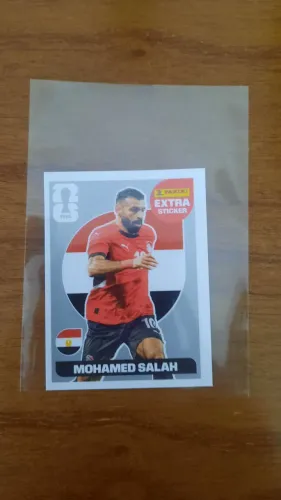 Vendo Salah Prata 2026
