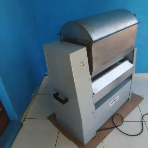 Misturador de carne industrial 50 kilos