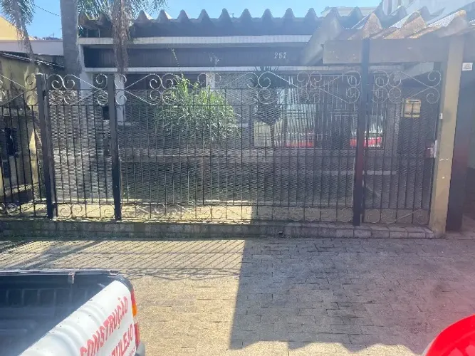 Portão