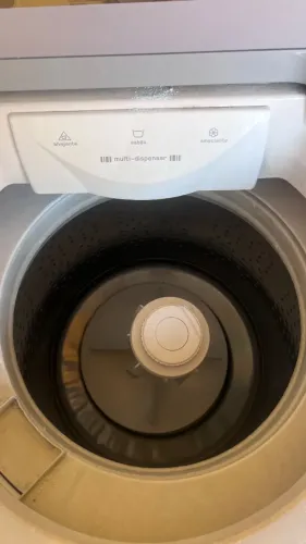 Máquina de Lavar