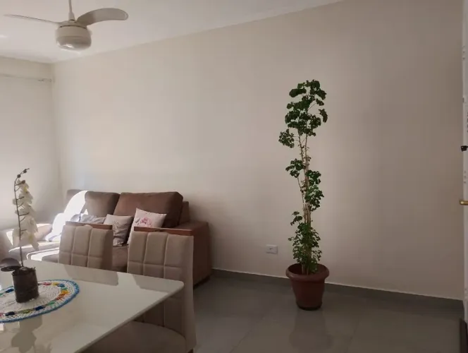 Apartamento com 1 dormitório à venda, 49 m² por R$ 239.900,00 - Cocaia - Guarulhos/SP