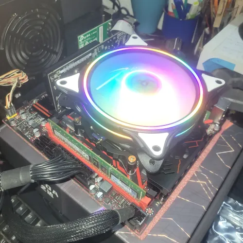 Kit Upgrade Xeon X99 DDR4 Completo + Módulo TPM 2.0