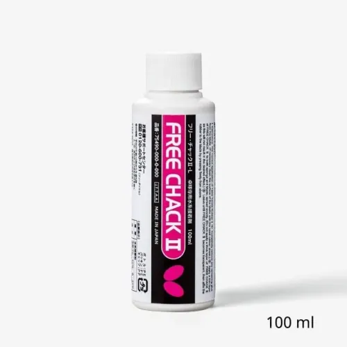Cola Butterfly Free Chack II 100ml original