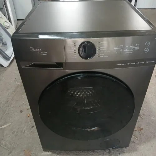 Lava e seca Midea 13kg com entrega e instalação grátis