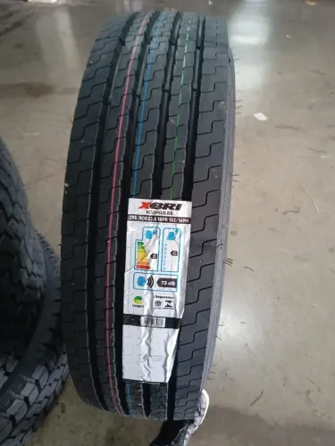 Pneu 295/80r22.5 Xbri