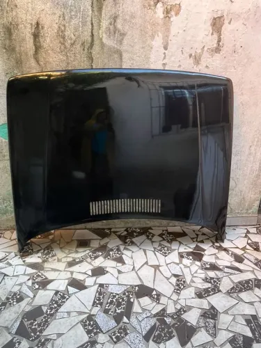 Capô fiat uno 95/96