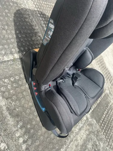 Cadeira de carro infantil
