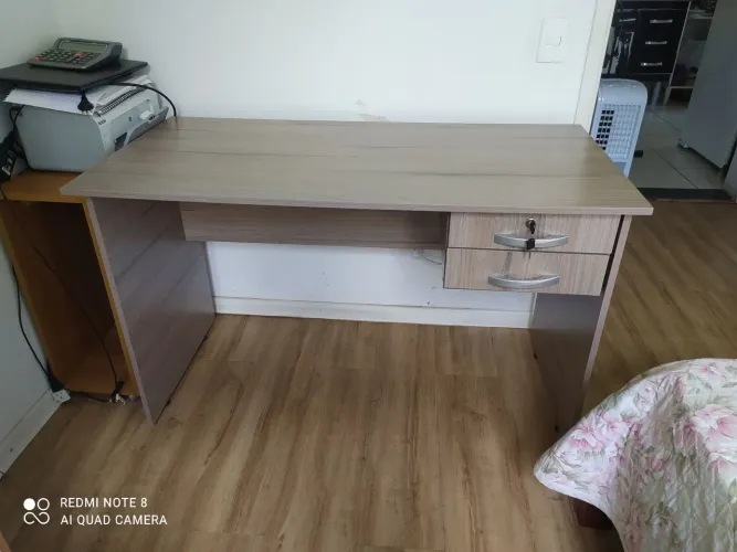 Mesa de escritório