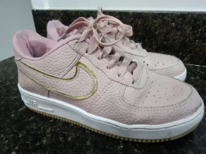 Tênis original Nike tamanho 30