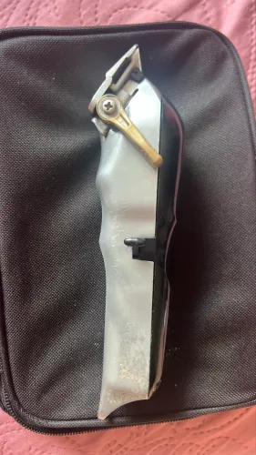 Máquina de corte Whal