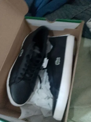 Lacoste novo 
