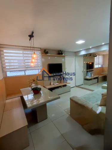 Condomínio Mundi Resort - Apartamento à venda no bairro Camargos - Belo Horizonte/MG
