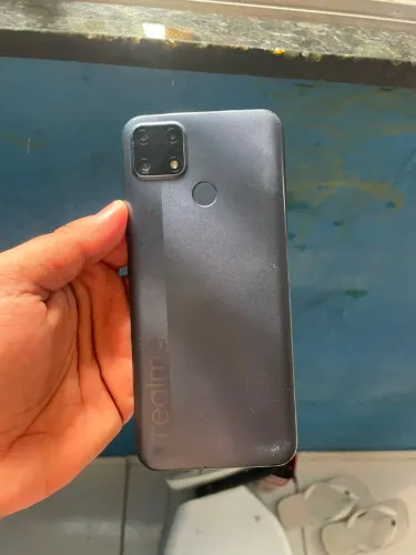 Redmi C25