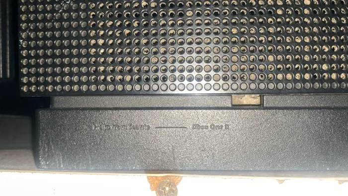 Vendo Xbox one x