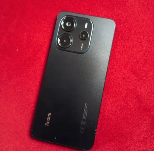CELULAR REDMI NOTE 14 4G