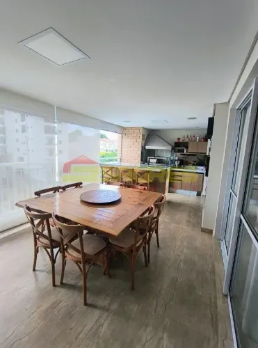 LINDO APARTAMENTO NA RUA MARIA CURUPAITI À VENDA, 133M² POR:R$1.950.000,00