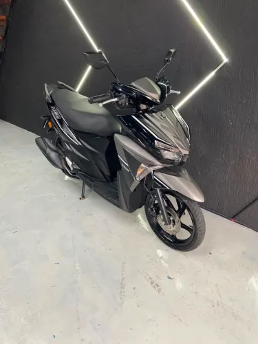 Yamaha neo 125 
