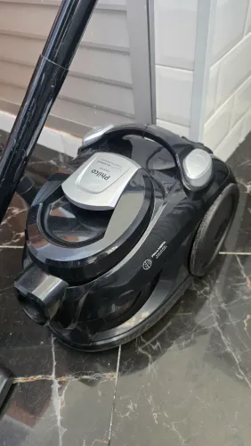 Aspirador Pó Philco 1800W 2,2L Super Silencioso