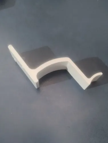 Suporte para corrimão