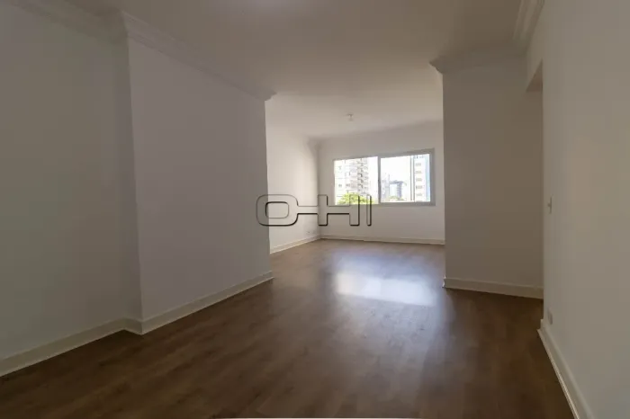 Aluguel Apartamento 3 Dormitórios - 105 m² Vila Olímpia