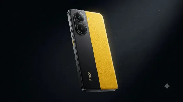 Smartphone POCO X7 Pro 5G 12GB RAM (Seminovo / Impecável) - Completo na Caixa