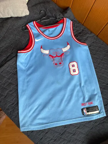 Regata Chicago Bulls Original