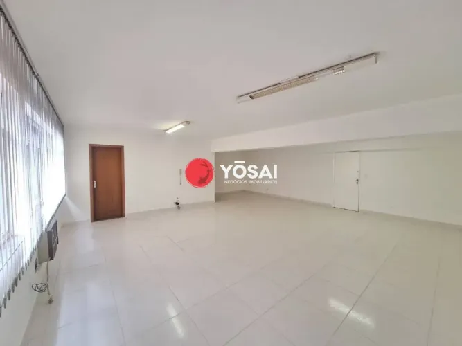 Sala, 70 m² - Caiçaras - Londrina/PR
