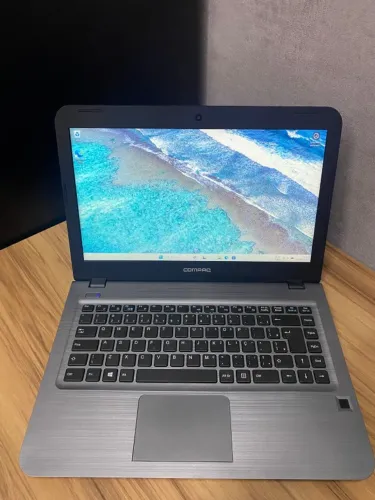 Notebook Compaq Presario CQ17