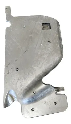 Moldura Painel 2h1863098 Vw Amarok V6 2019 2020 2021
