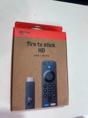 TRANFORME SUA TV EM SMART STICK TV