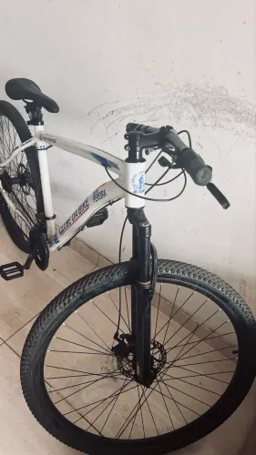 Bicicleta aro 29