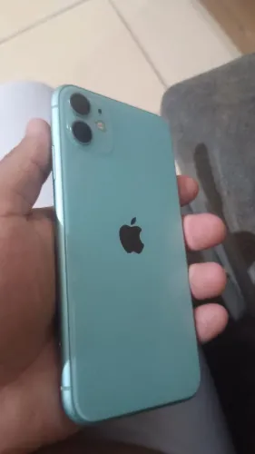 VENDO IPHONE 11