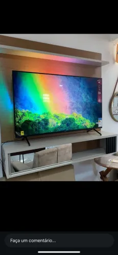 Televisão 60 polegadas 