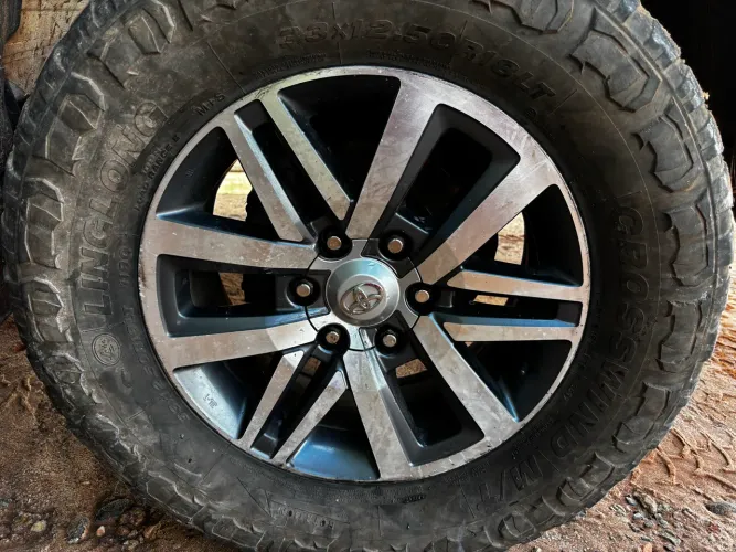 Aro 18 