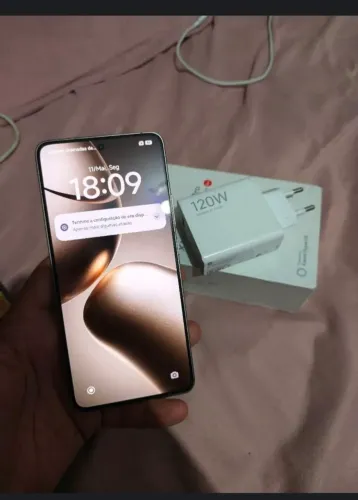 Xiaomi 14T Pro 512GB - 100% Original | Câmeras Leica | Completo <br>
