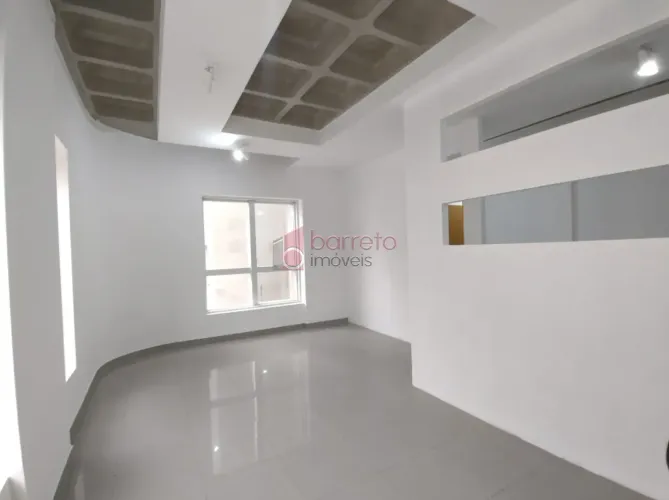 SALA PARA VENDA, EDIFÍCIO LIBERAL CENTURY, JUNDIAÍ