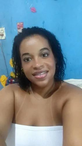Cuidadora, atendimento ao público e  babá,etc 