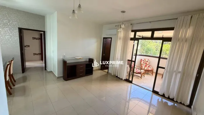 Apartamento com 4 dormitórios à venda, 180 m² por R$ 1.100.000,00 - Plano Diretor Sul - Pa