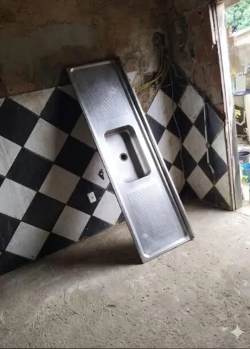 Vende se Pia de cozinha