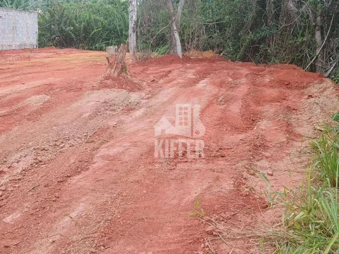 Terreno à venda, 450 m² por R$ 135.000,00 - Jaconé - Saquarema/RJ