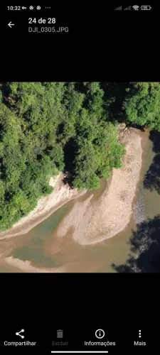 Processos Minerais para Negociação - GO - Areia, ouro e diamante