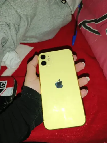 Vendo iPhone 11
