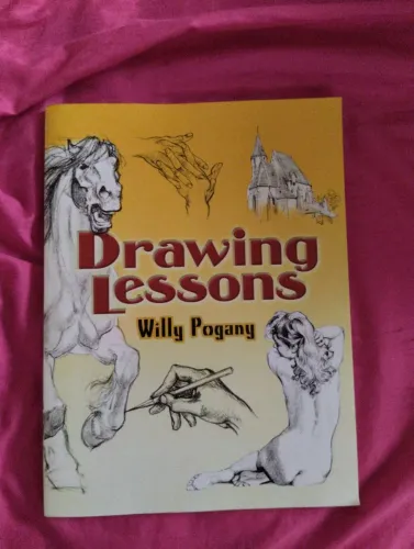Revista em INGLÊS - Draeinhs Lessons Willy Pogany