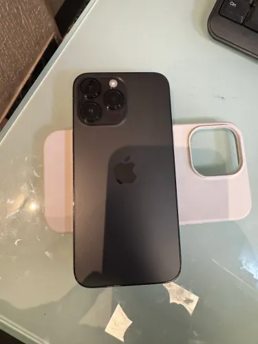 Iphone 14 pro max 512 gigas 3500$