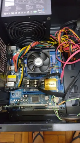 Desktop AsRock N68-VG S3/FX