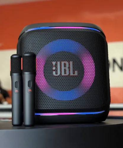 JBL PartyBox Encore 2 Garantia e Nota Fiscal!!!