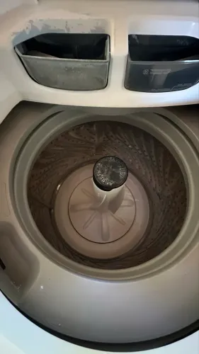 VENDE-SE LAVADORA BRASTEMP 12kg 