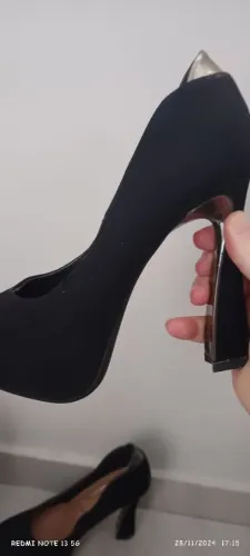 Sapatos Vizzano
