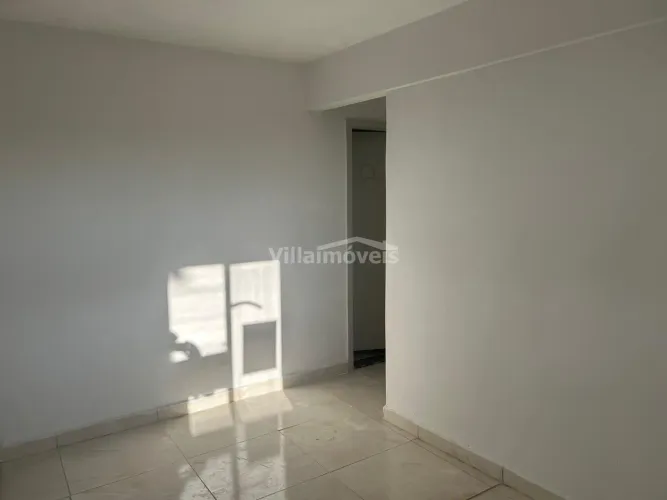 apartamento - Vila Padre Manoel de Nóbrega - Campinas